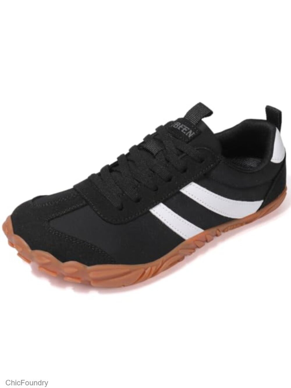 Barefoot Shoes Wide Toe Box Zero Drop Minimalist Sneakers Walking Running